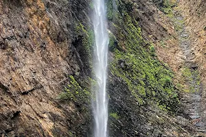 Koodlutheertha Falls image