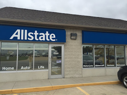 The Botson Agencies, LLC: Allstate Insurance