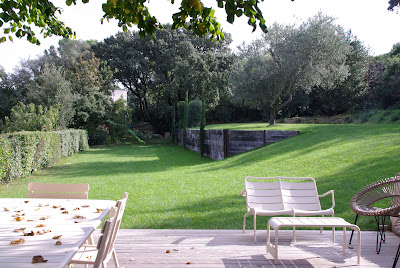 Poulnot Paysages & Services à Aramon