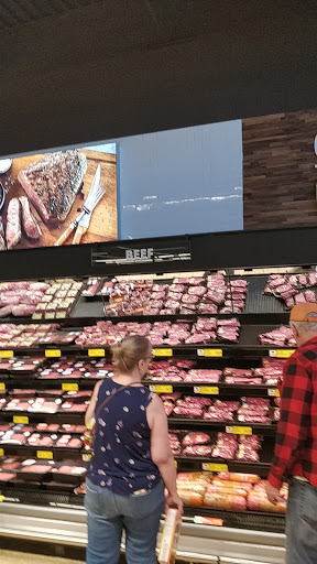 Supermarket «ALDI», reviews and photos, 5746 Wendy Bagwell Pkwy, Hiram, GA 30141, USA