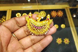 Rajalakshmi jewellers image