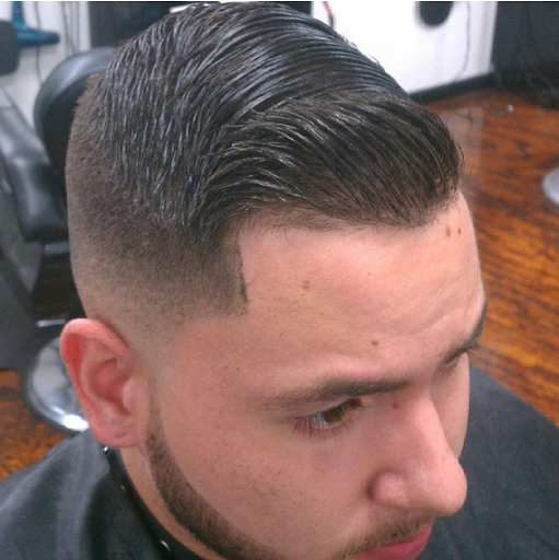 Barber Shop «Chop City Barber Shop», reviews and photos, 833 NW 37th Ave, Miami, FL 33125, USA