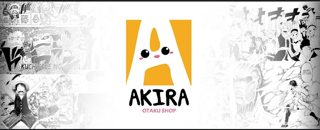 Opiniones de Akira Otaku Shop en Arequipa - Tienda