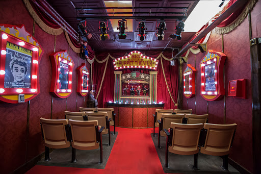 Amusement Center «Escape The Room Texas», reviews and photos, 3303 Louisiana St #220, Houston, TX 77006, USA