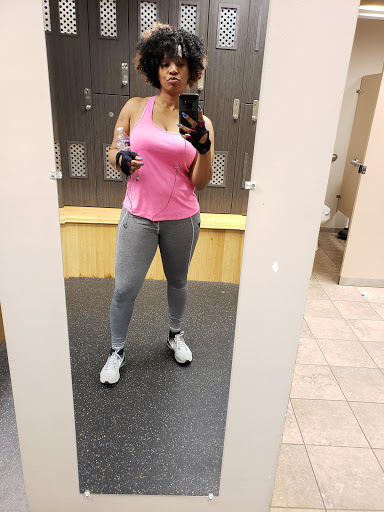 Gym «Planet Fitness», reviews and photos, 301 Oyster Point Rd, Newport News, VA 23602, USA