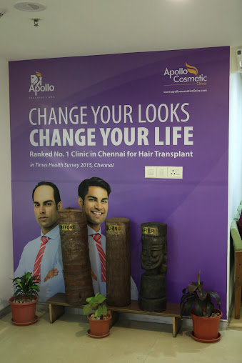 Apollo Cosmetic Surgical Center Pvt. Ltd. - Apollo Cosmetic Surgical Center Pvt. Ltd.