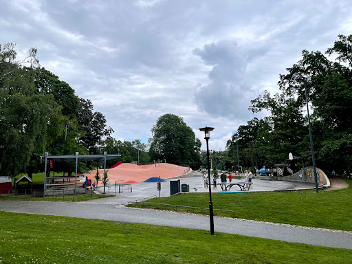 Vasaparken, Stockholm