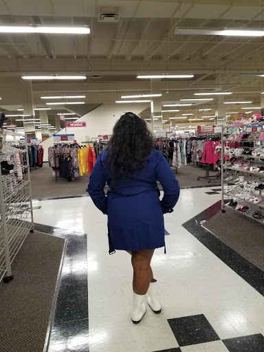 Shopping Mall «Greenbriar Mall», reviews and photos, 2841 Greenbriar Pkwy SW, Atlanta, GA 30331, USA