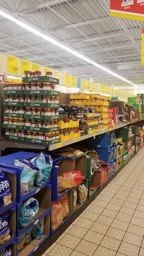 Supermarket «ALDI», reviews and photos, 1412 E Algonquin Rd, Schaumburg, IL 60173, USA