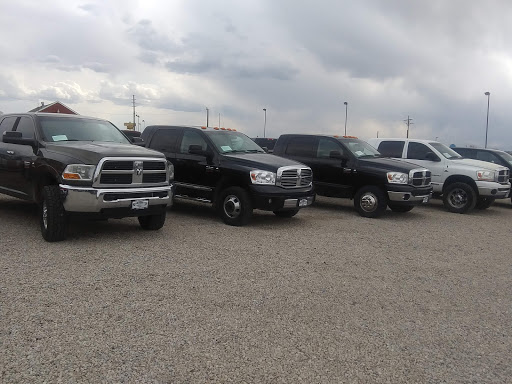 Car Dealer «Berkenkotter Motors», reviews and photos, 12555 County Rd 2 1/2, Brighton, CO 80603, USA