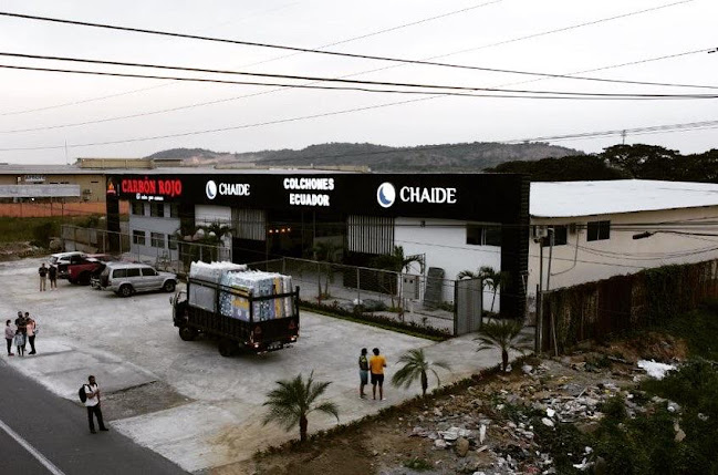 Opiniones de Colchones Ecuador en Guayaquil - Tienda de muebles