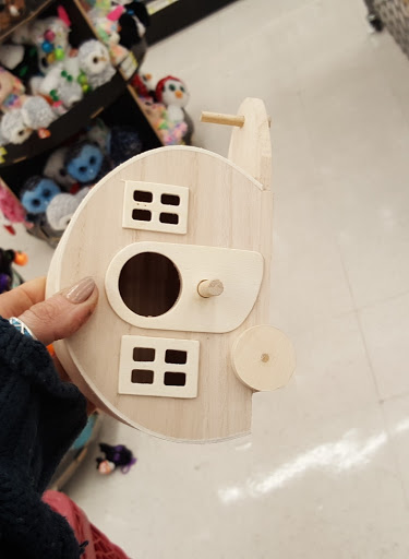 Craft Store «A.C. Moore Arts and Crafts», reviews and photos, 1907 Street Rd, Bensalem, PA 19020, USA