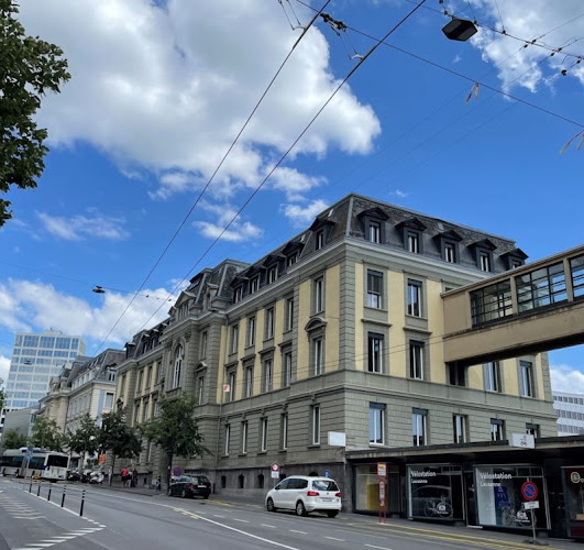 Rezensionen über Mesure AccEnt in Lausanne - Verband