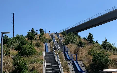 Stairs and Slides image