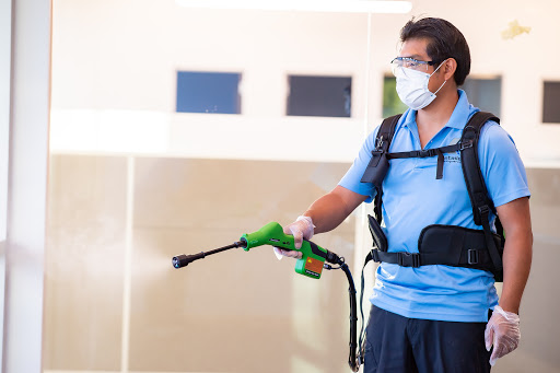 Vanguard Cleaning Systems of Northern CA image