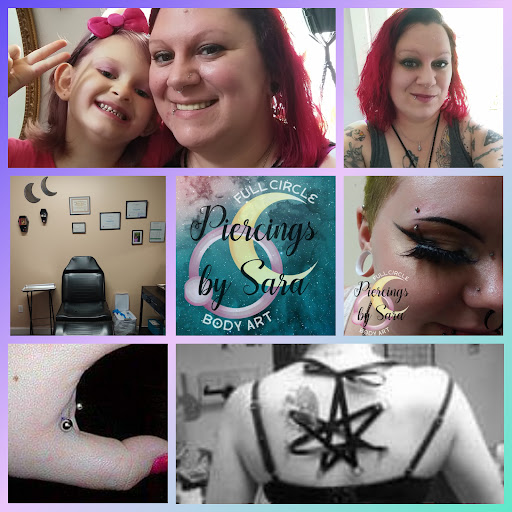 Explore nicki minaj tattoo ideas, creative tattoo ideas in Sharon, available at Full Circle Body Art