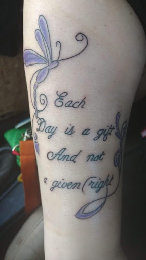 Explore sushi tattoo ideas, creative tattoo ideas in Hastings, available at A Plus Tattoo & Body Piercing