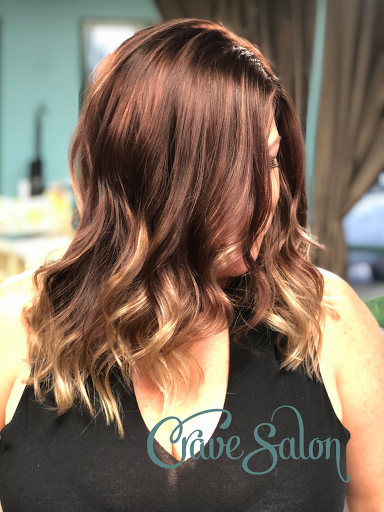 Hair Salon «Crave Salon», reviews and photos, 202 Blairs Ferry Rd NE, Cedar Rapids, IA 52402, USA