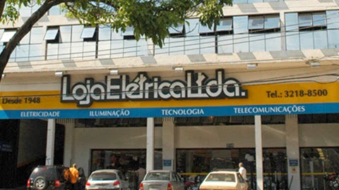 Loja Elétrica Ltda - Filial Pedro II