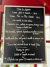 Les plus récentes photos du Restaurant Le Florimond à Paris - n°2