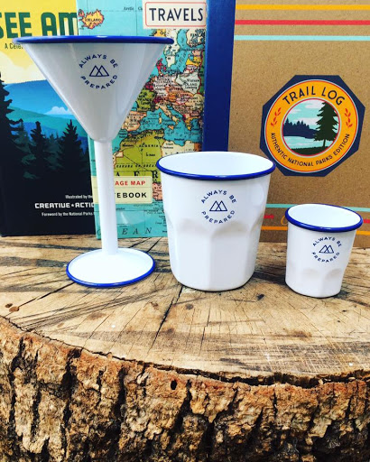 Gift Shop «Heebe Jeebe General Store», reviews and photos, 46 Kentucky St, Petaluma, CA 94952, USA