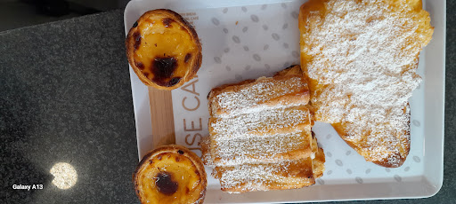 Padaria império no Ferreira do Zêzere, Santarém