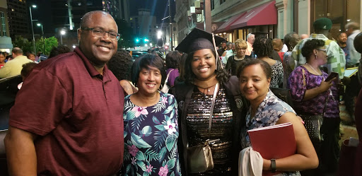 Performing Arts Theater «Davis Theatre for the Performing Arts», reviews and photos, 251 Montgomery St, Montgomery, AL 36104, USA