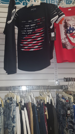 Shopping Mall «Gateway Town Center», reviews and photos, 5000 Norwood Ave, Jacksonville, FL 32208, USA