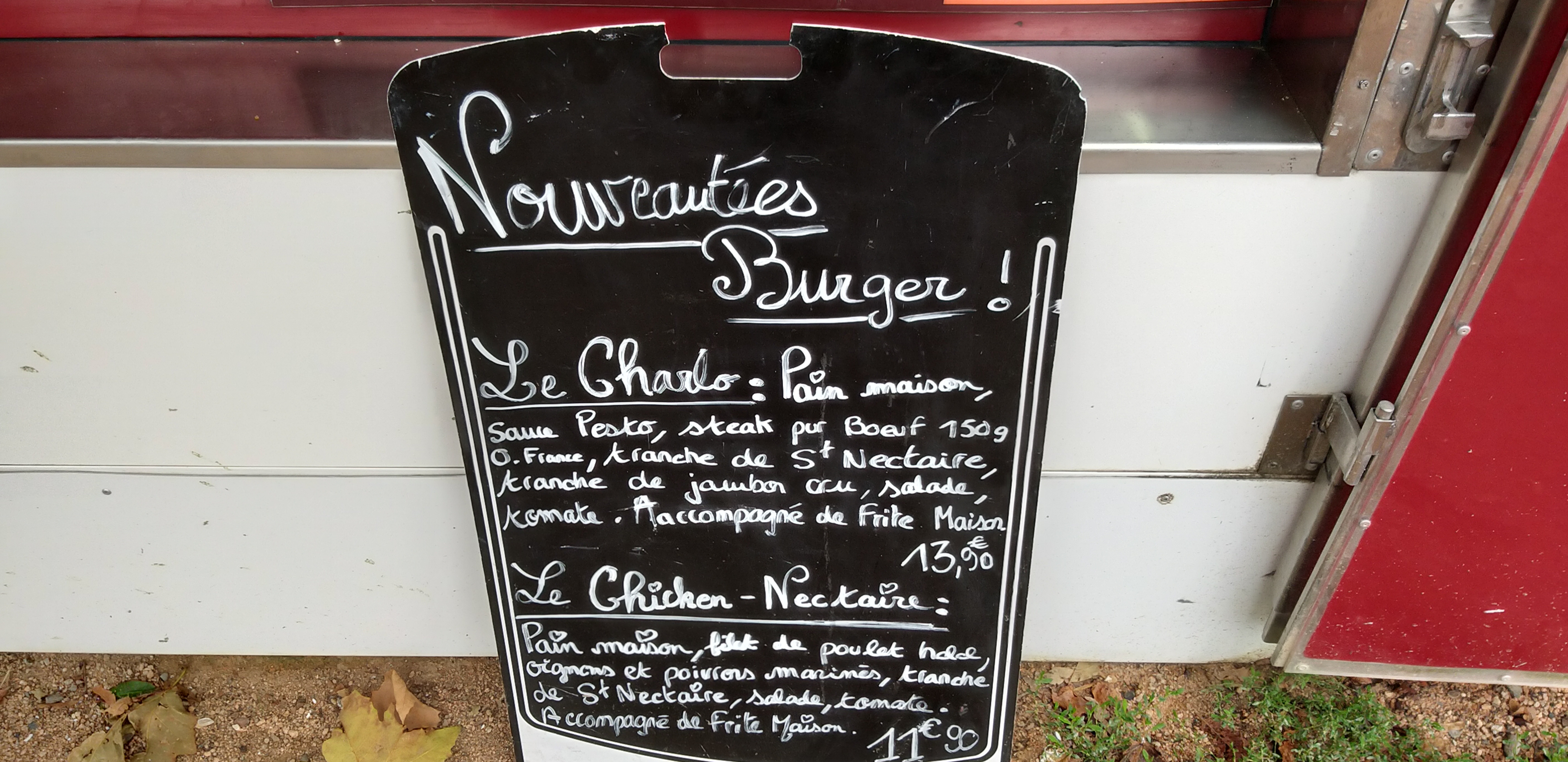Photo n° 17 de l'avis de unmecdesannees80. fait le 14/11/2019 à 17:32