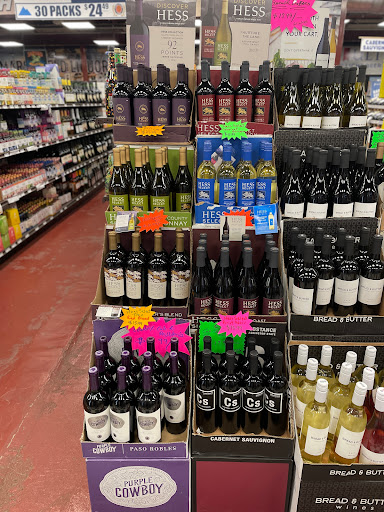 Liquor Store «Marshfield Liquor Store», reviews and photos, 1852 Ocean St, Marshfield, MA 02050, USA