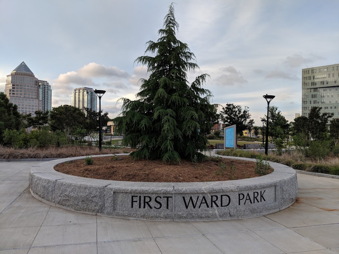 First Ward Park