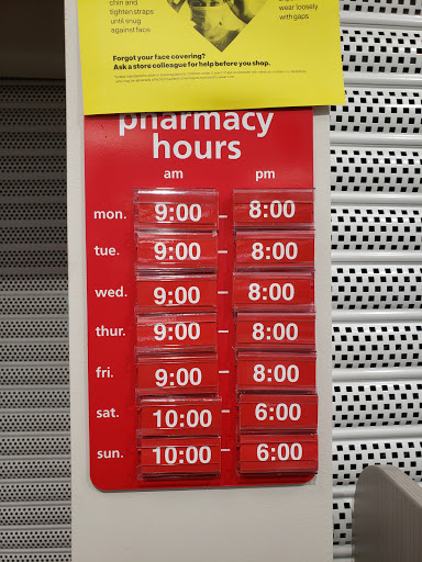 Drug Store «CVS», reviews and photos, 11670 Plaza America Dr, Reston, VA 20190, USA