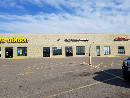 Shopping Mall «Shakopee Town Square Mall», reviews and photos, 2100 Shakopee Town Square, Shakopee, MN 55379, USA