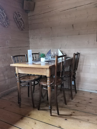 Cantine Sur Coux - Monthey