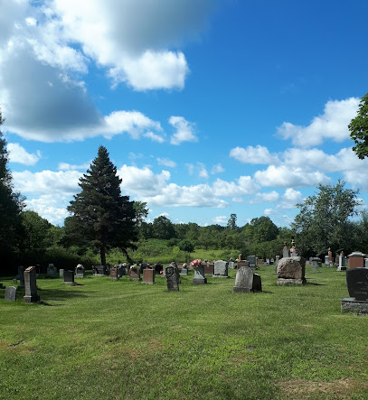 Escott Cemetery