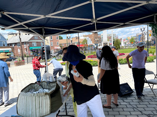 Drug Store «Walgreens», reviews and photos, 20 Jersey Ave, New Brunswick, NJ 08901, USA