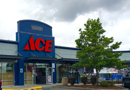 Graham Ace Hardware, 9807 224th St E, Graham, WA 98338, USA, 