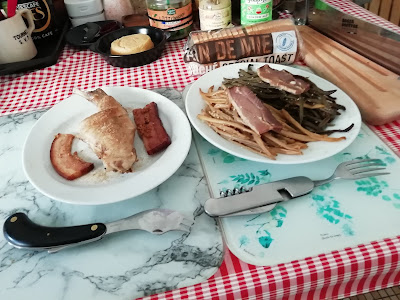 Poissonnerie le Phare du Ponant à Paris