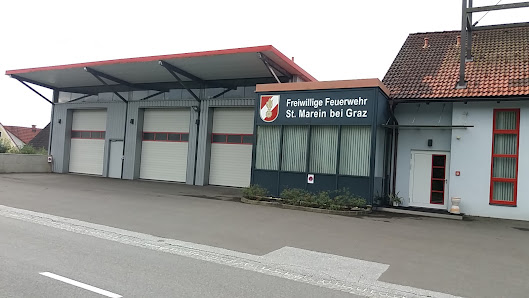 Freiwillige Feuerwehr Sankt Marein bei Graz Markt 99, 8323 St. Marein bei Graz-Markt, Österreich