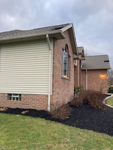 Roofing Contractor «Go Pitch Perfect Roofing», reviews and photos, 1276 Collier Rd, Akron, OH 44320, USA