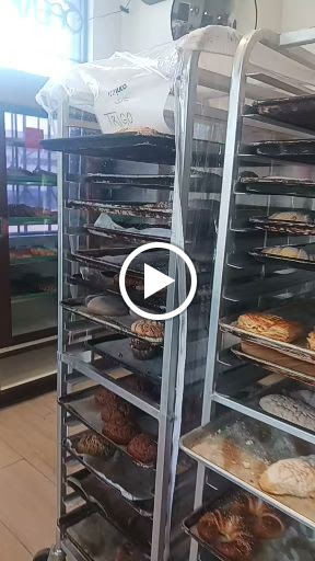 Reyna's Bakery