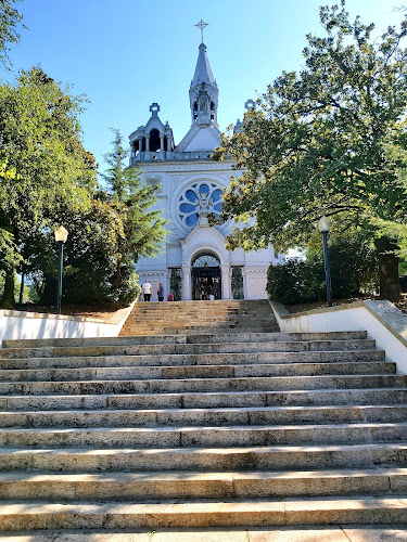 Capela de Nossa Senhora de La Salette - Oliveira de Azeméis