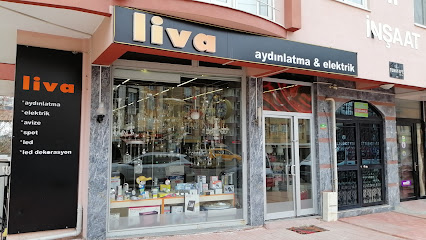Liva Aydinlatma & Elektrik