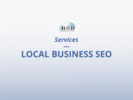 R&B Communications image