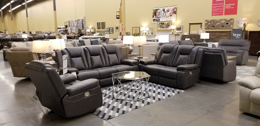 Furniture Store «Ashley Furniture HomeStore», reviews and photos, 14810 North Freeway #100, Houston, TX 77090, USA