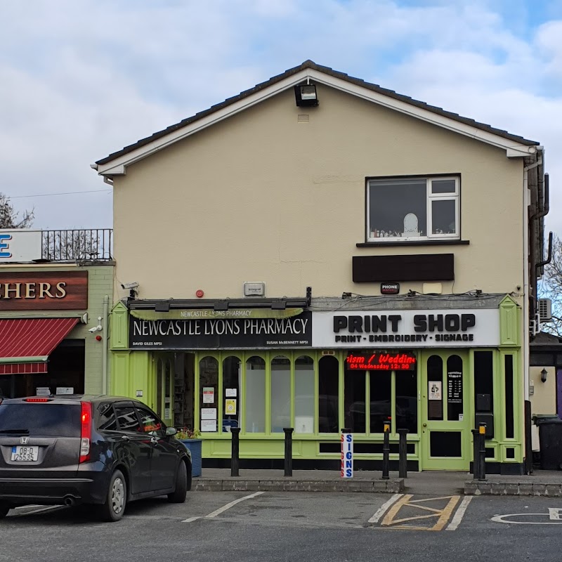 Newcastle-Lyons Pharmacy