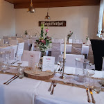 Photo n°1 de l'avis de marvmaen. fait le 18/05/2022 à 19:20 sur le  Magisterhof Schobüll Hotel & Restaurant à Husum