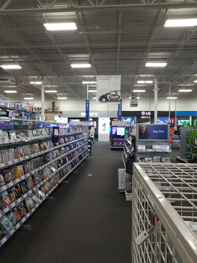 Electronics Store «Best Buy», reviews and photos, 26 Plaza Dr, Fairview Heights, IL 62208, USA