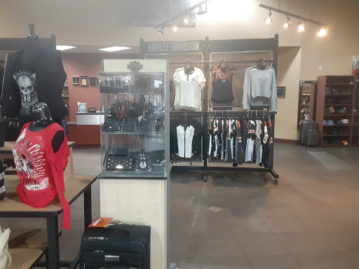 Motorcycle Dealer «Caliente Harley-Davidson», reviews and photos, 7230 NW Loop 410, San Antonio, TX 78245, USA