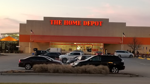Home Improvement Store «The Home Depot», reviews and photos, 960 US-41, Schererville, IN 46375, USA